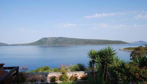 Vila Elena 2 astoning view - Foto 2