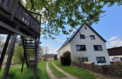 Ruhig gelegene, top moderne Ferienwohnung - Hot Tub und Sauna gegen Aufpreis - Foto 28