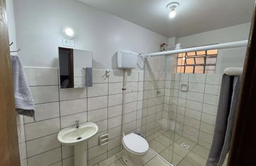 Apenas 100m da unioeste perto do lago e shopping - Foto 30