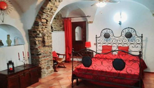 ''SAPORE DI LIGURIA'' in Borgo Antico vicino al mare - Foto 5