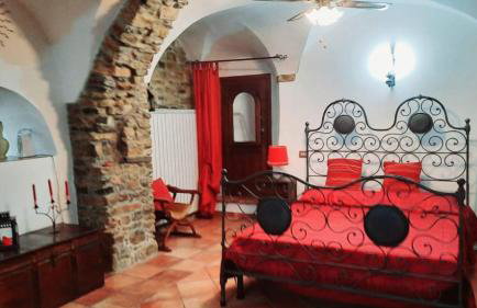 ''SAPORE DI LIGURIA'' in Borgo Antico vicino al mare - Foto 5