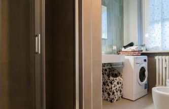 SP2Apartment Viale Golgi 80 - Foto 49