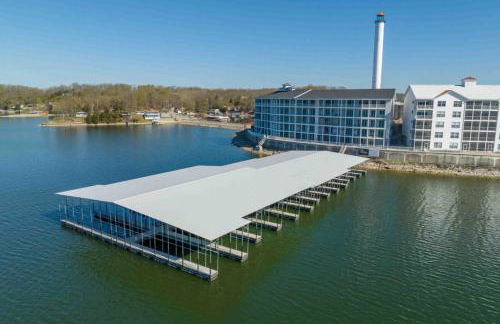 Lakeview Luxe Penthouse - Foto 17