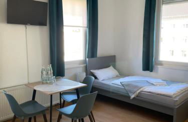 Work & Sleep Schwäbisch Gmünd - Foto 1