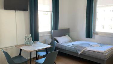 Work & Sleep Schwäbisch Gmünd - Foto 1