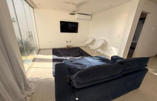 Mansão 04 Quartos com piscina privativa - Foto 15