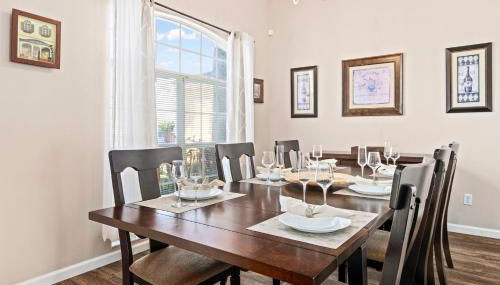 Family Villa Destination - Foto 5