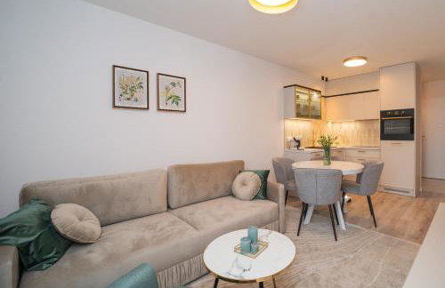 APARTAMENT Ceynowa - Foto 8