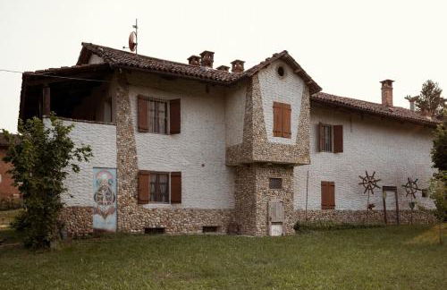 Casa delle foglie sussurranti - Foto 35