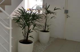 Lindo ap, mobiliado na praia do Novo Campeche - Foto 25