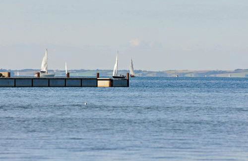 4 person holiday home in Gelting - Foto 22