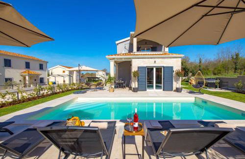 Villa Lente - Foto 52