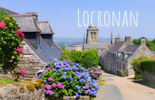 Bord de Mer l'Appartement à Loctudy - Foto 46