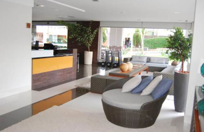 Veredas - Rio Quente Temporada - Foto 6