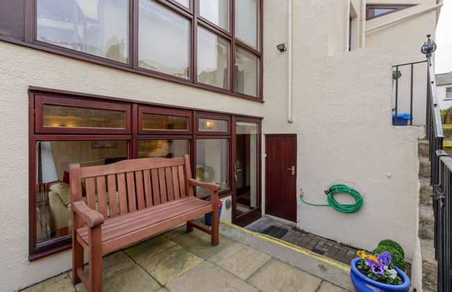 Harmony Undercroft - Foto 30