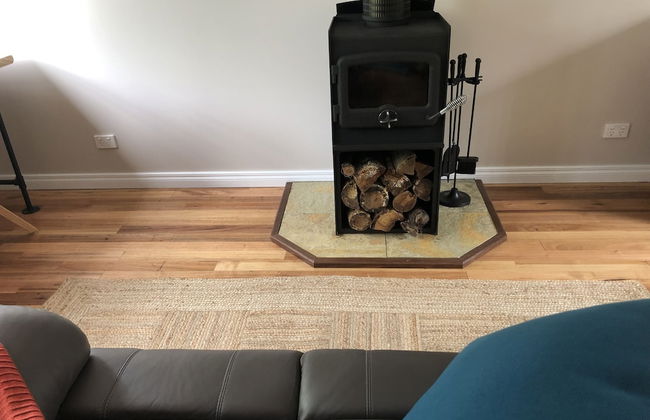 Mole Creek Hideaway - Photo 16