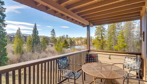 3BR Riverfront Retreat! Mtn Views, Community Perks - Foto 3