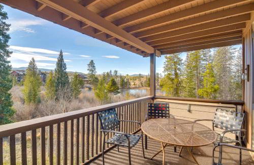 3BR Riverfront Retreat! Mtn Views, Community Perks - Foto 3