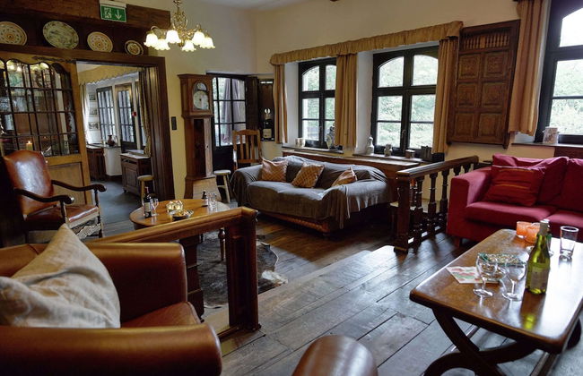 Spacious Villa in Liege - Foto 16