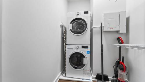 UrbanDelight Crystal City Mins to DC Free Parking - Foto 3