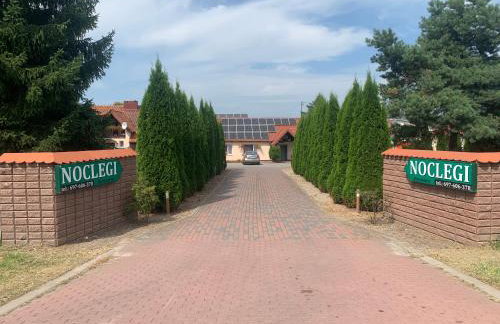 Noclegi Ciesiul - Foto 9