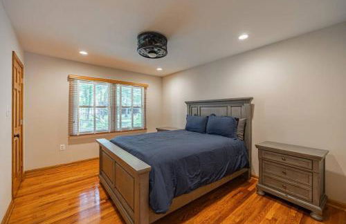 Beautiful Home near MGM, National Harbor - Foto 41