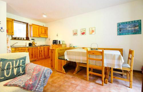 Apartment in Pian della Velma - Foto 2