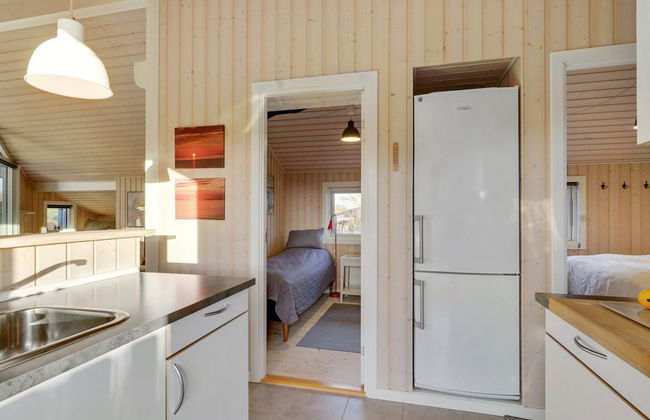 "Kulben" - 450m from the sea - Foto 17