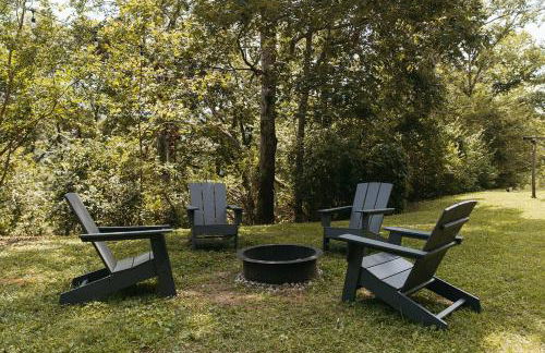 "Rocky Top" - Cozy RRG Cabin off Slade Exit! - Foto 14