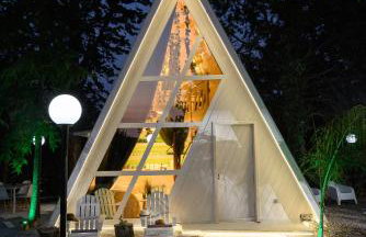 White DIAMOND in Chalkidiki - Foto 36