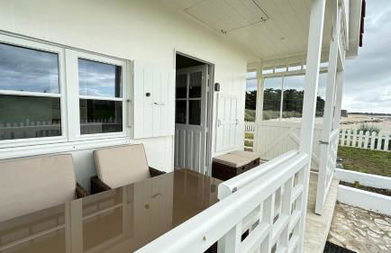 MAISON SUR LA PLAGE avec VUE MER PANORAMIQUE - Foto 56