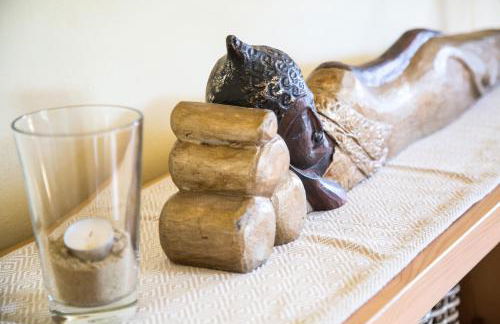 Qi Gong Haus - Foto 15