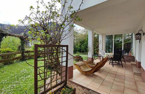 Ferienwohnung "Dorfblick" - Foto 15