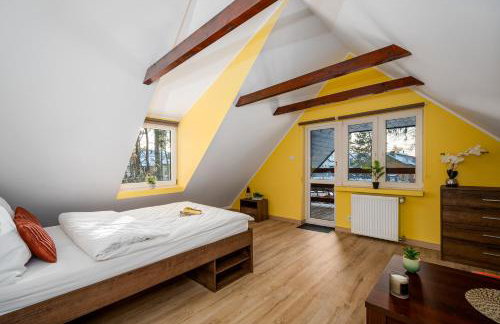 Sunny House - Narew, Łacha - Foto 21