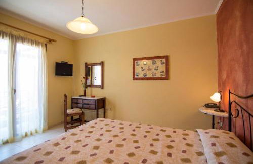 Aeriko Benovias Rooms & Apartments - Foto 25