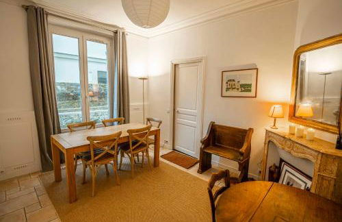 La maison du 18 - Foto 10