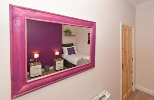 Somerville House by YourStays - 4 Bedroom House in Crewe - Photo 21