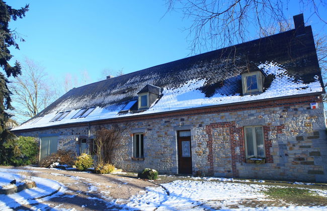 Gite Pierres d'évasions - Foto 1