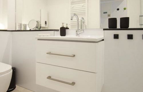 Mein Wangerooge- wohlfühlen in zentraler Strandnähe - Foto 9