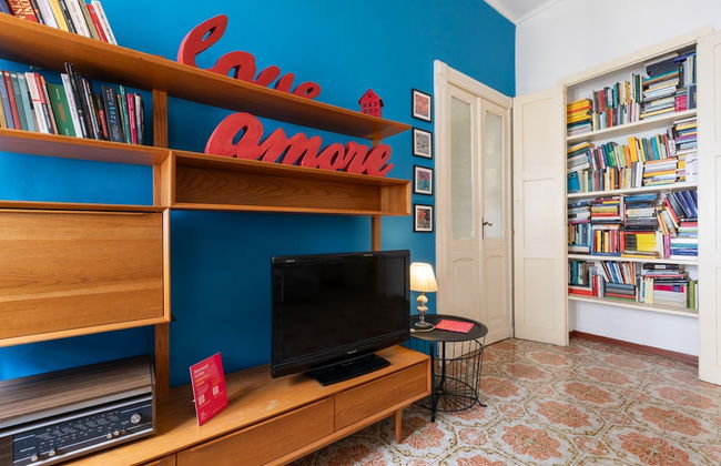 Prali 16 - La Casa dei Colori by Wonderful Italy - Foto 31