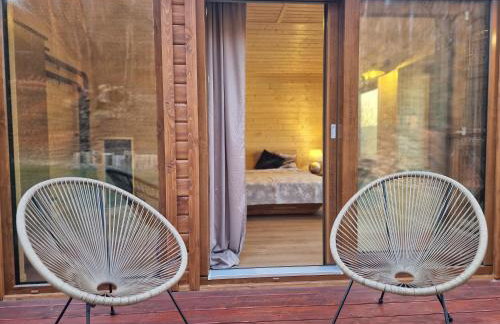 Szalejówka Domki - Foto 8