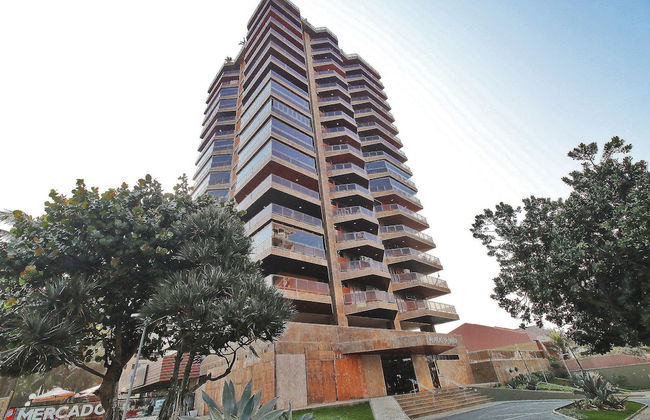 Rio Spot Varanda da Barra U043 - Foto 22