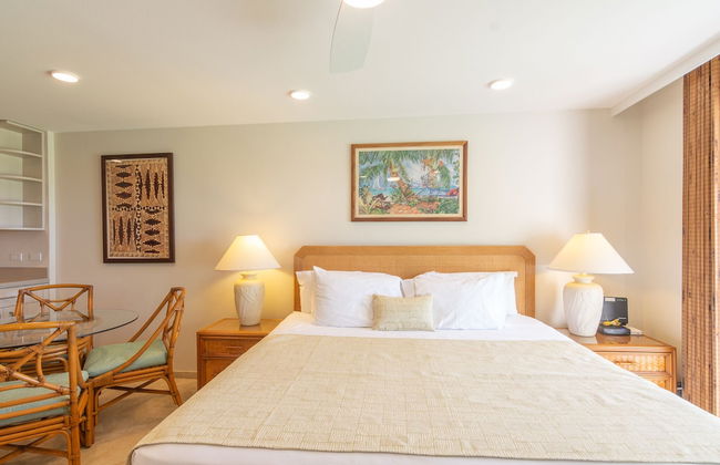 Castle Napili Surf Beach Resort - Foto 13