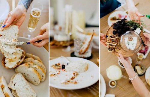 New! Boutique Inspired 2br Loft, Lake Geneva - Foto 10