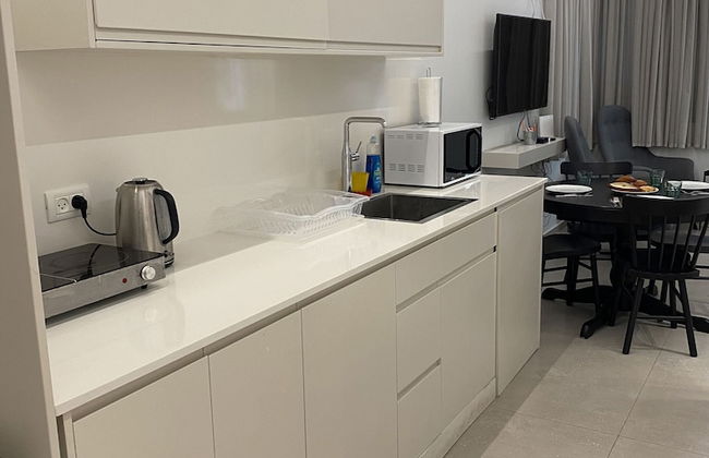 Cozy Apartment in the Heart of Tel Aviv - Foto 14