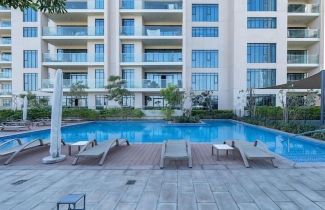 Vogue Golf Views - Vida Emirates Hills - Photo 19