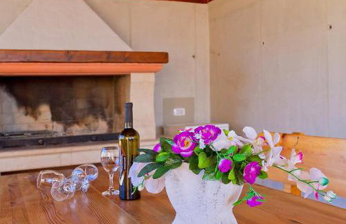 Villa Old School House by Interhome - Foto 52