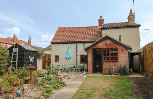 Rose Cottage - Foto 21