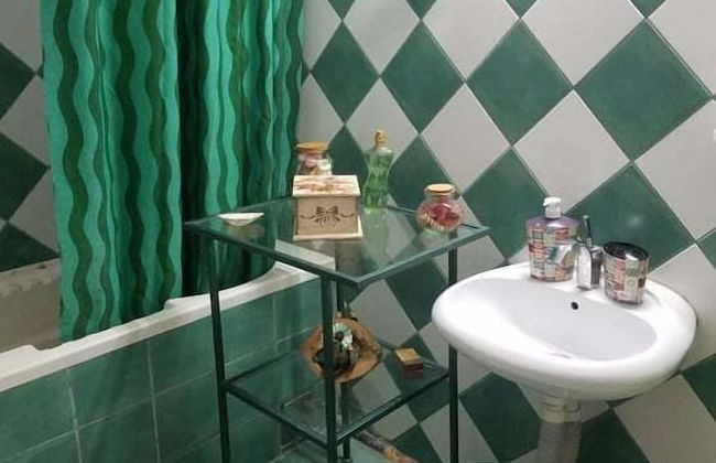 Downtown Duplex - Foto 44