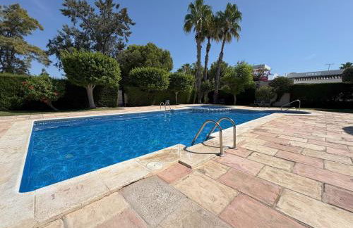 Casa Mariposa - Los Alcázares Bungalow - Foto 26